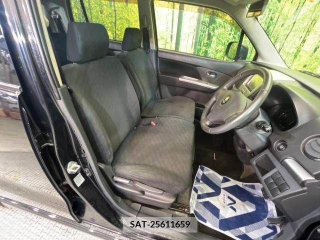 Suzuki WAGON R 2011-09 289879-8