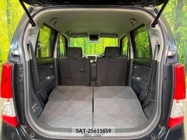 Suzuki WAGON R 2011-09 289879-10