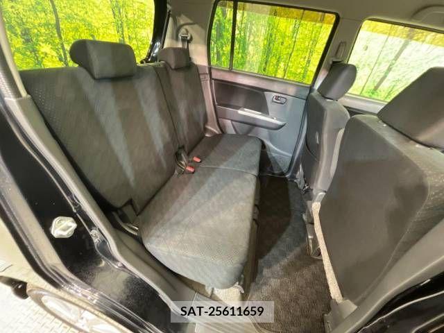 Suzuki WAGON R 2011-09 289879-9