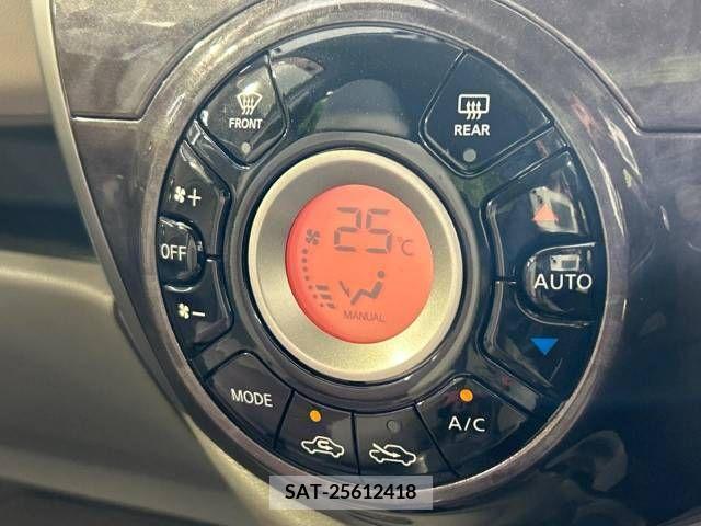Nissan MARCH 2014-12 308137-7
