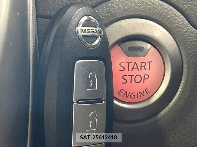 Nissan MARCH 2014-12 308137-4