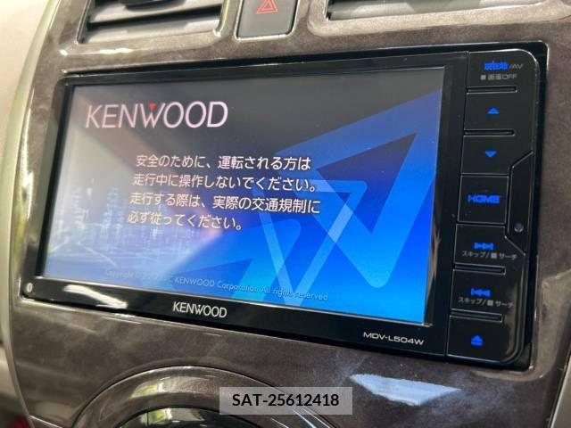 Nissan MARCH 2014-12 308137-2