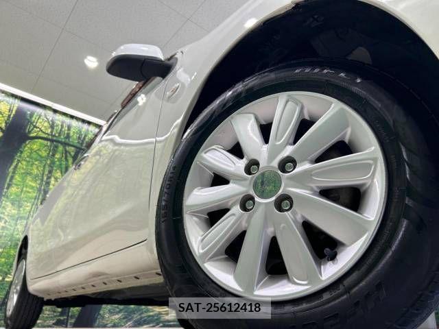 Nissan MARCH 2014-12 308137-13