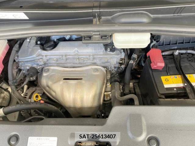 Toyota VELLFIRE 2016-08 222058-19