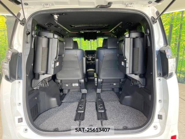 Toyota VELLFIRE 2016-08 222058-11