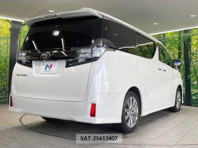 Toyota VELLFIRE 2016-08 222058-18