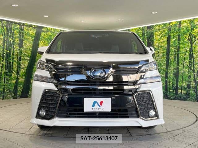 Toyota VELLFIRE 2016-08 222058-15