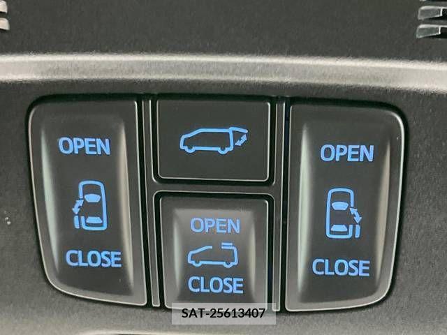 Toyota VELLFIRE 2016-08 222058-6