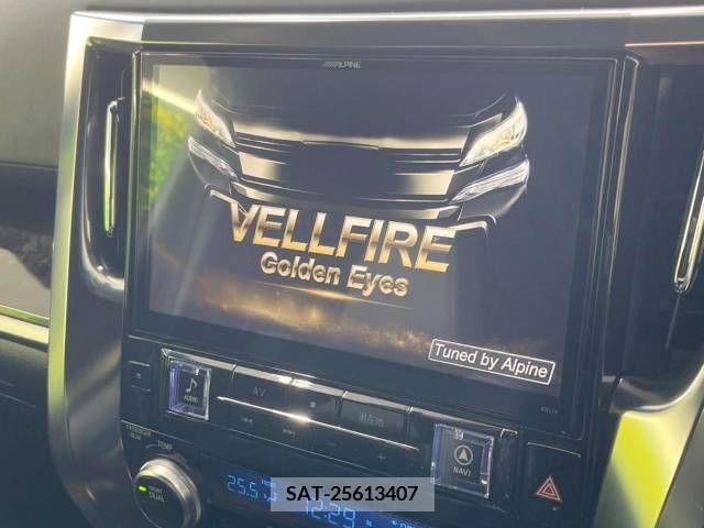 Toyota VELLFIRE 2016-08 222058-4