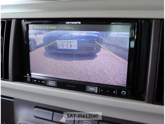 Toyota PASSO 2010-06 200143-4