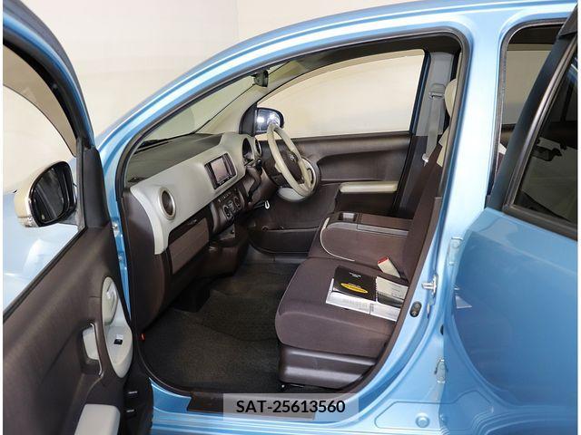 Toyota PASSO 2010-06 200143-12