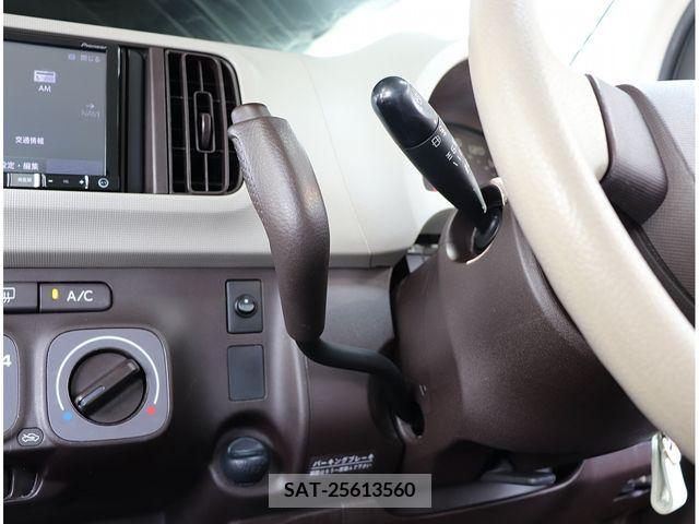 Toyota PASSO 2010-06 200143-19