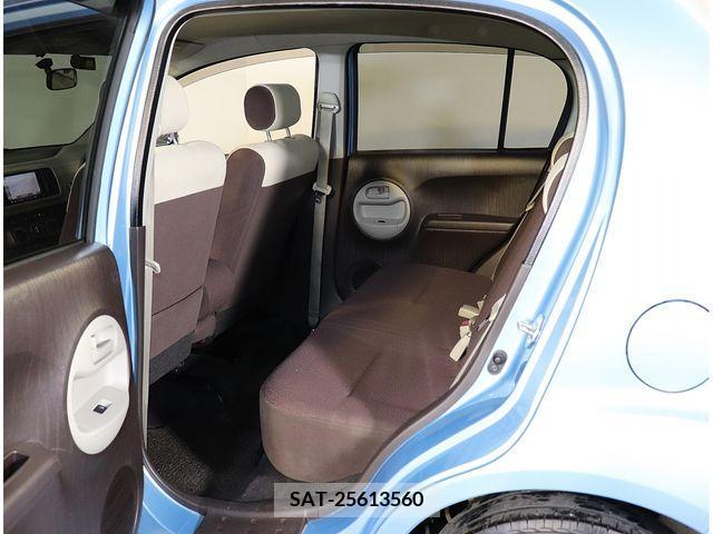 Toyota PASSO 2010-06 200143-13