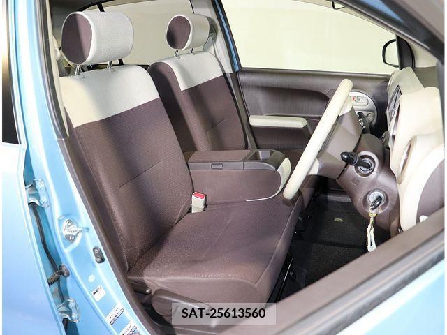 Toyota PASSO 2010-06 200143-6
