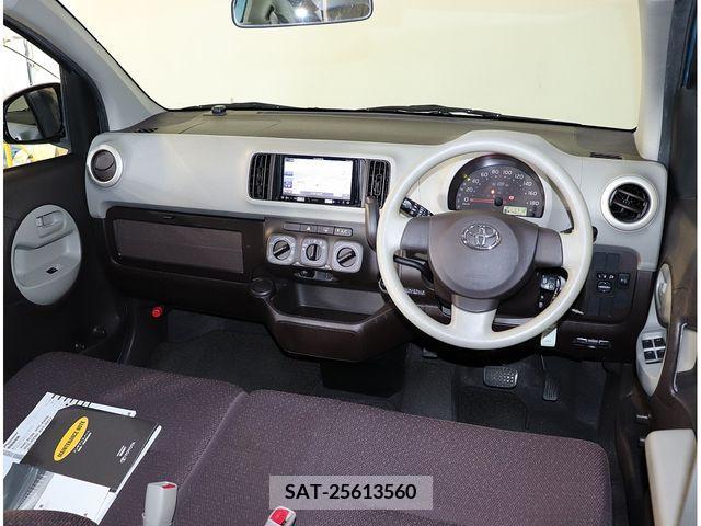 Toyota PASSO 2010-06 200143-14