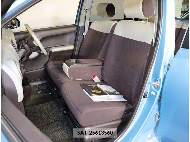 Toyota PASSO 2010-06 200143-15