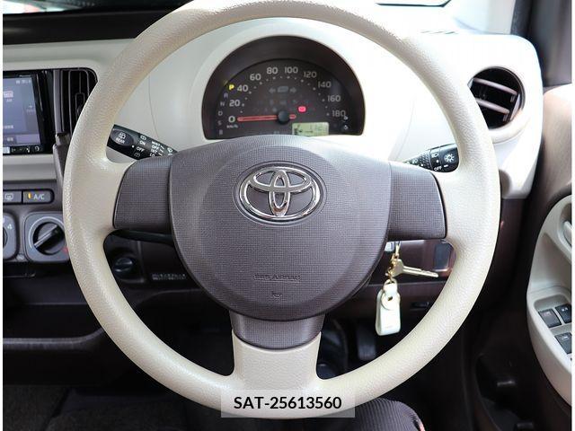 Toyota PASSO 2010-06 200143-20