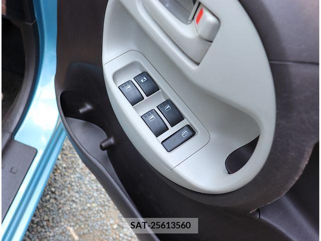 Toyota PASSO 2010-06 200143-24