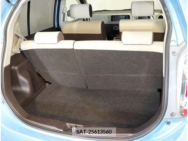Toyota PASSO 2010-06 200143-7