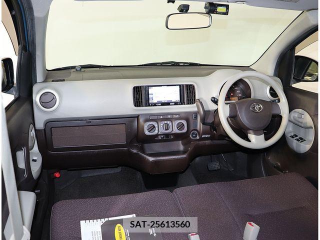 Toyota PASSO 2010-06 200143-1