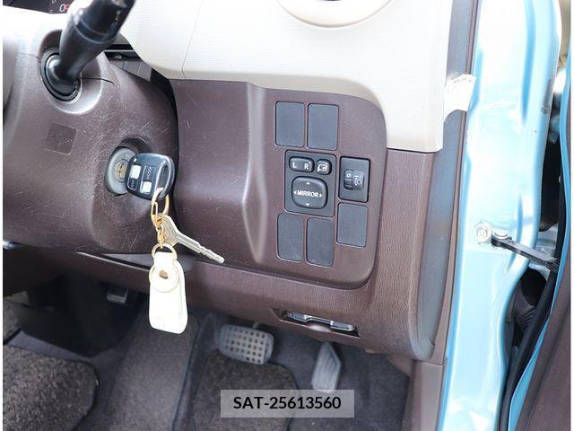 Toyota PASSO 2010-06 200143-8