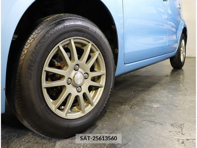Toyota PASSO 2010-06 200143-9