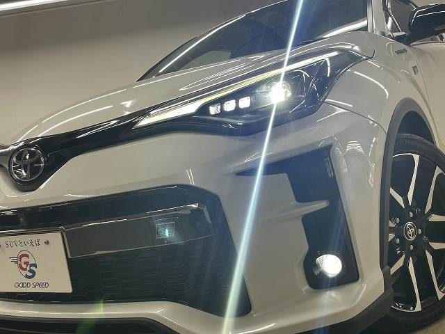 Toyota C-HR 2019-11 7589-17