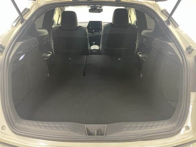 Toyota C-HR 2019-11 7589-10