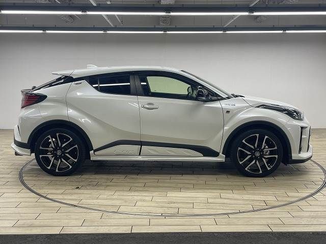 Toyota C-HR 2019-11 7589-13
