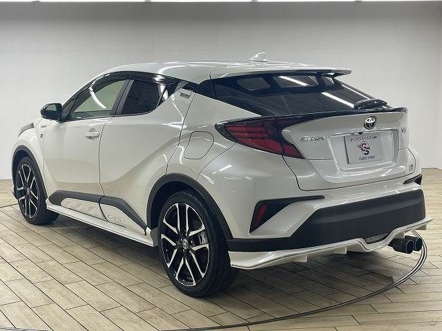 Toyota C-HR 2019-11 7589-16