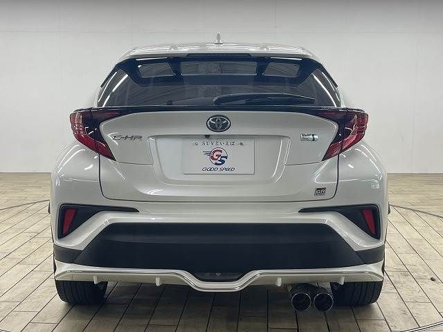 Toyota C-HR 2019-11 7589-12