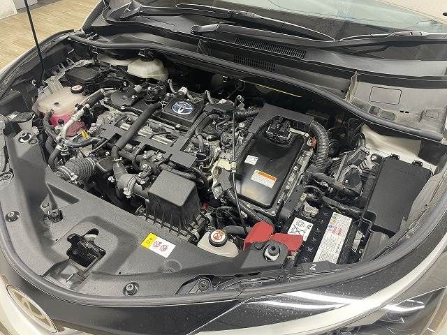 Toyota C-HR 2019-11 7589-19