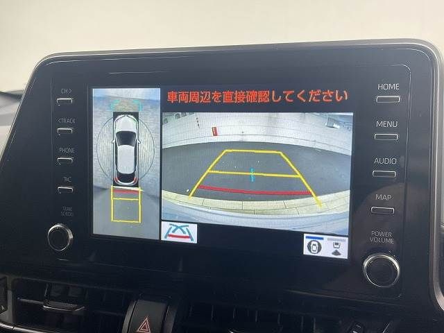 Toyota C-HR 2019-11 7589-3