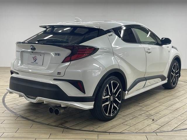 Toyota C-HR 2019-11 7589-15
