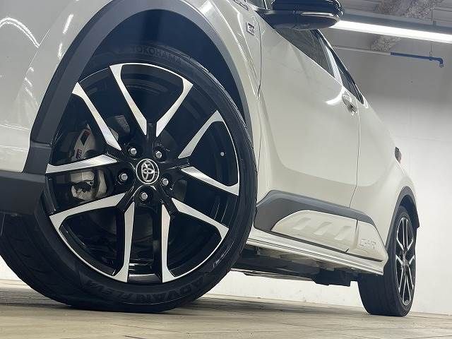 Toyota C-HR 2019-11 7589-18