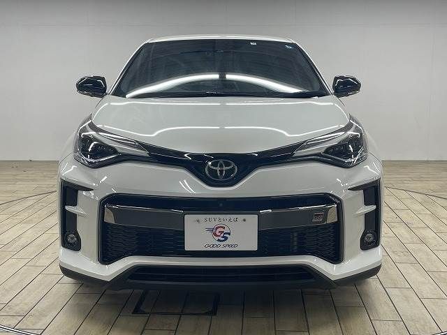 Toyota C-HR 2019-11 7589-11
