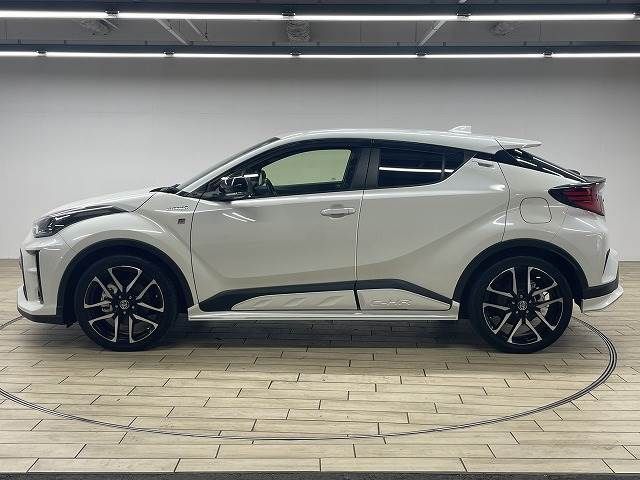 Toyota C-HR 2019-11 7589-14