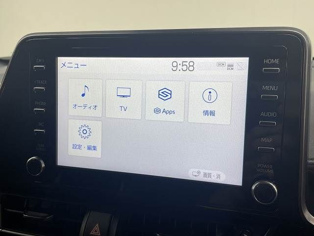Toyota C-HR 2019-11 7589-2