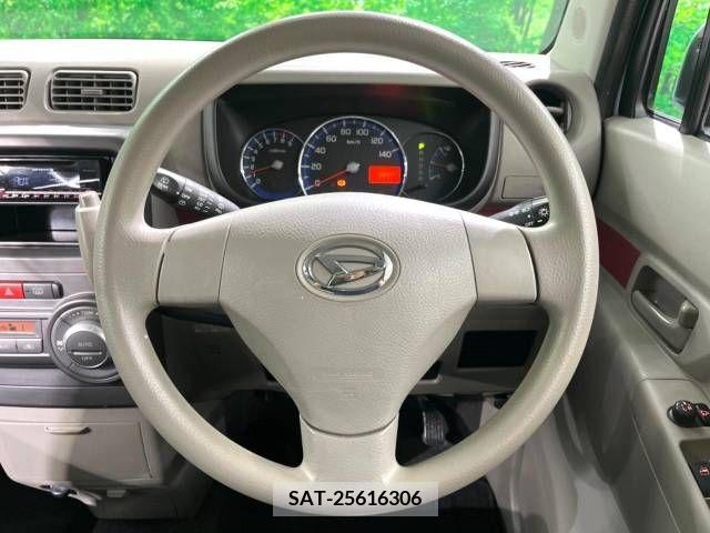 Daihatsu MOVE CONTE 2011-08 278238-11
