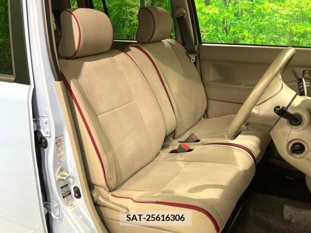 Daihatsu MOVE CONTE 2011-08 278238-8