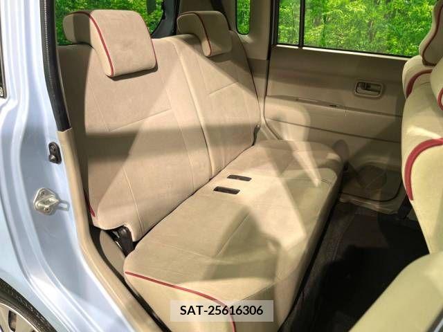 Daihatsu MOVE CONTE 2011-08 278238-9