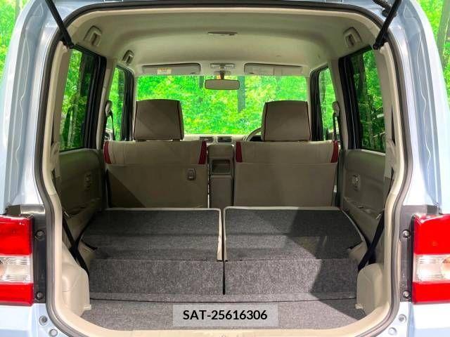 Daihatsu MOVE CONTE 2011-08 278238-10