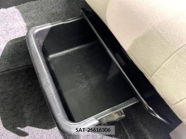 Daihatsu MOVE CONTE 2011-08 278238-7