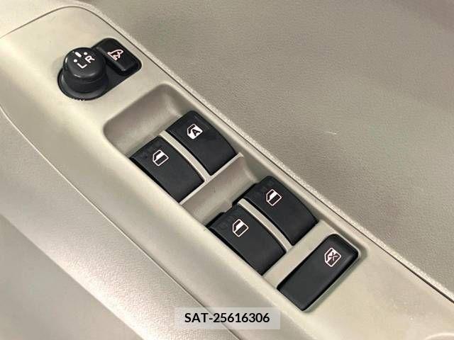 Daihatsu MOVE CONTE 2011-08 278238-6