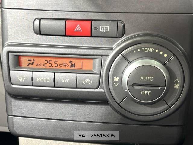 Daihatsu MOVE CONTE 2011-08 278238-5