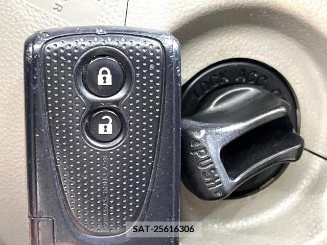 Daihatsu MOVE CONTE 2011-08 278238-4