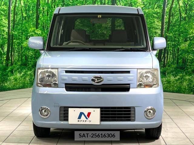 Daihatsu MOVE CONTE 2011-08 278238-14