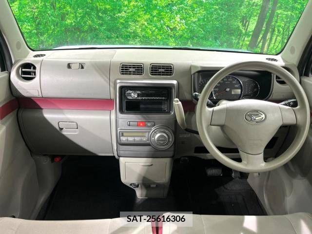 Daihatsu MOVE CONTE 2011-08 278238-1