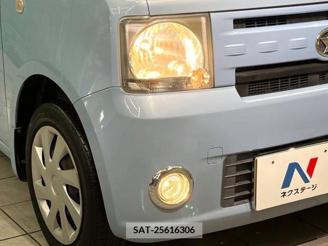 Daihatsu MOVE CONTE 2011-08 278238-13