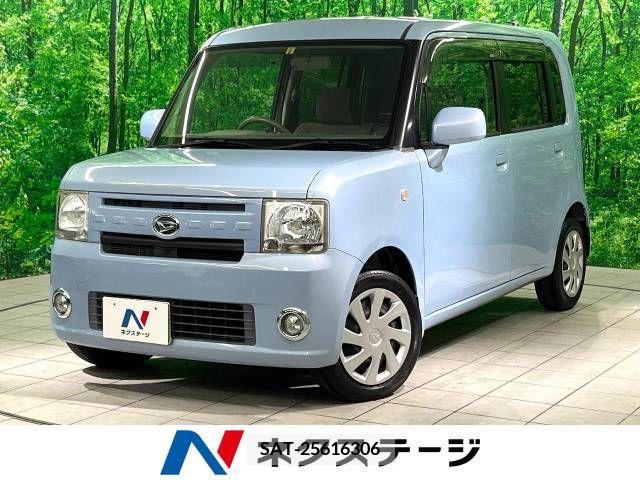 Daihatsu MOVE CONTE 2011-08 278238-0
